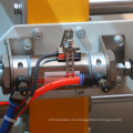 Gurki-GPK-40 Übereinstimmung mit Erzeugnisleitungskarton-Box-Eektormaschine